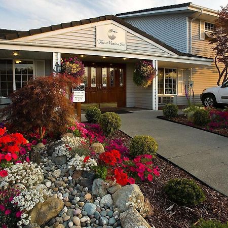 The Marina Inn Anacortes Buitenkant foto